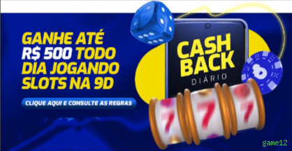 Reload Bonus game12