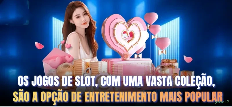 Programa VIP game12