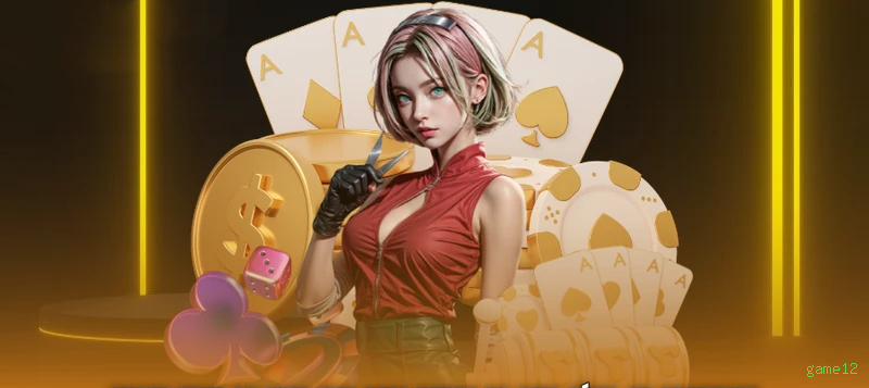 Promoções e bônus exclusivos da game12