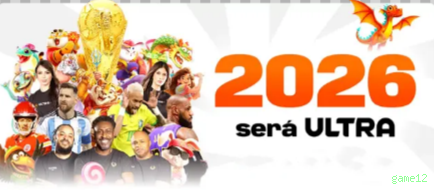 Jogos com maior RTP na game12